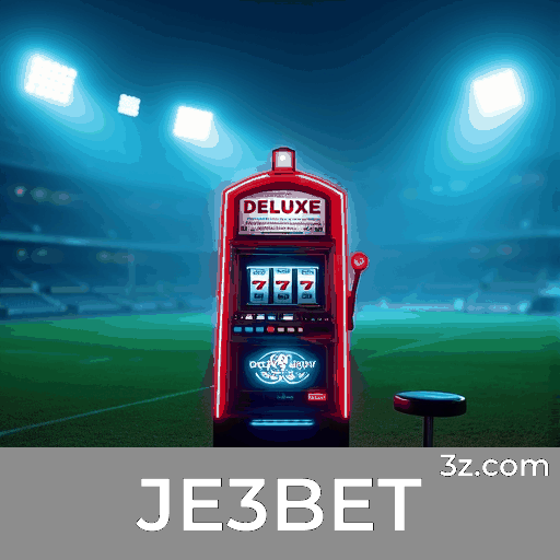JE3BET: Experimente o Crash com Retornos Imediatos e Altos Multiplicadores