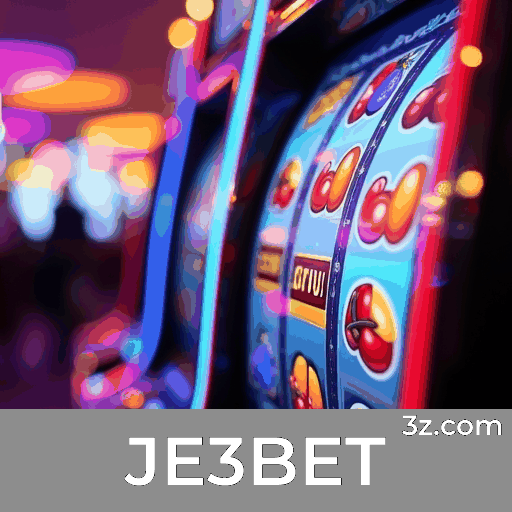 Bônus Reais no JE3BET: Valor Verdadeiro e Transparente