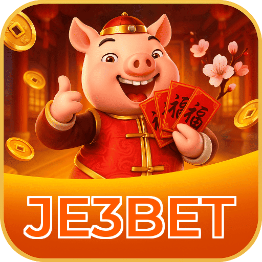 JE3BET