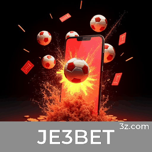JE3BET: Análise de Esporte e Estratégias de Apostas
