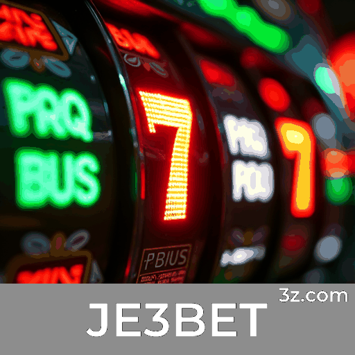 Inovação Móvel com JE3BET: Tecnologia Inteligente e Design Avançado