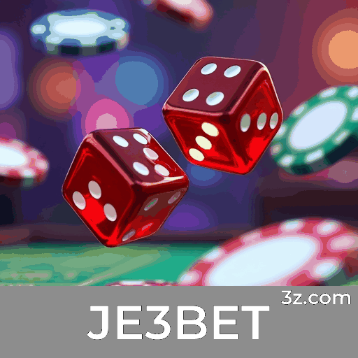 JE3BET: Análise de Esporte e Estratégias de Apostas