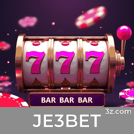 JE3BET Login: Segurança e Vantagens Exclusivas!