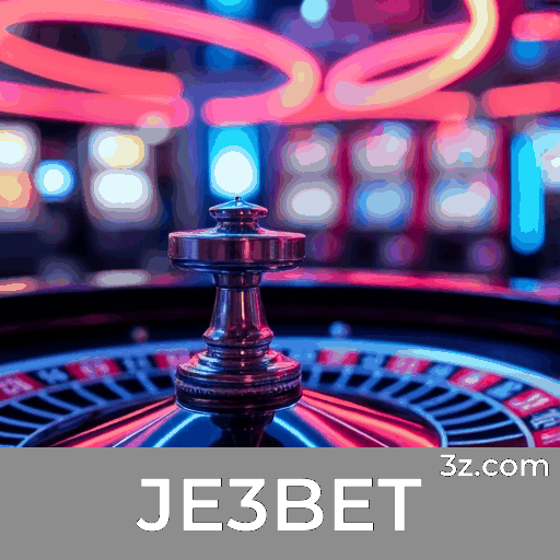 Universo de Jogos Extraordinários do JE3BET: Diversão Sem Limites