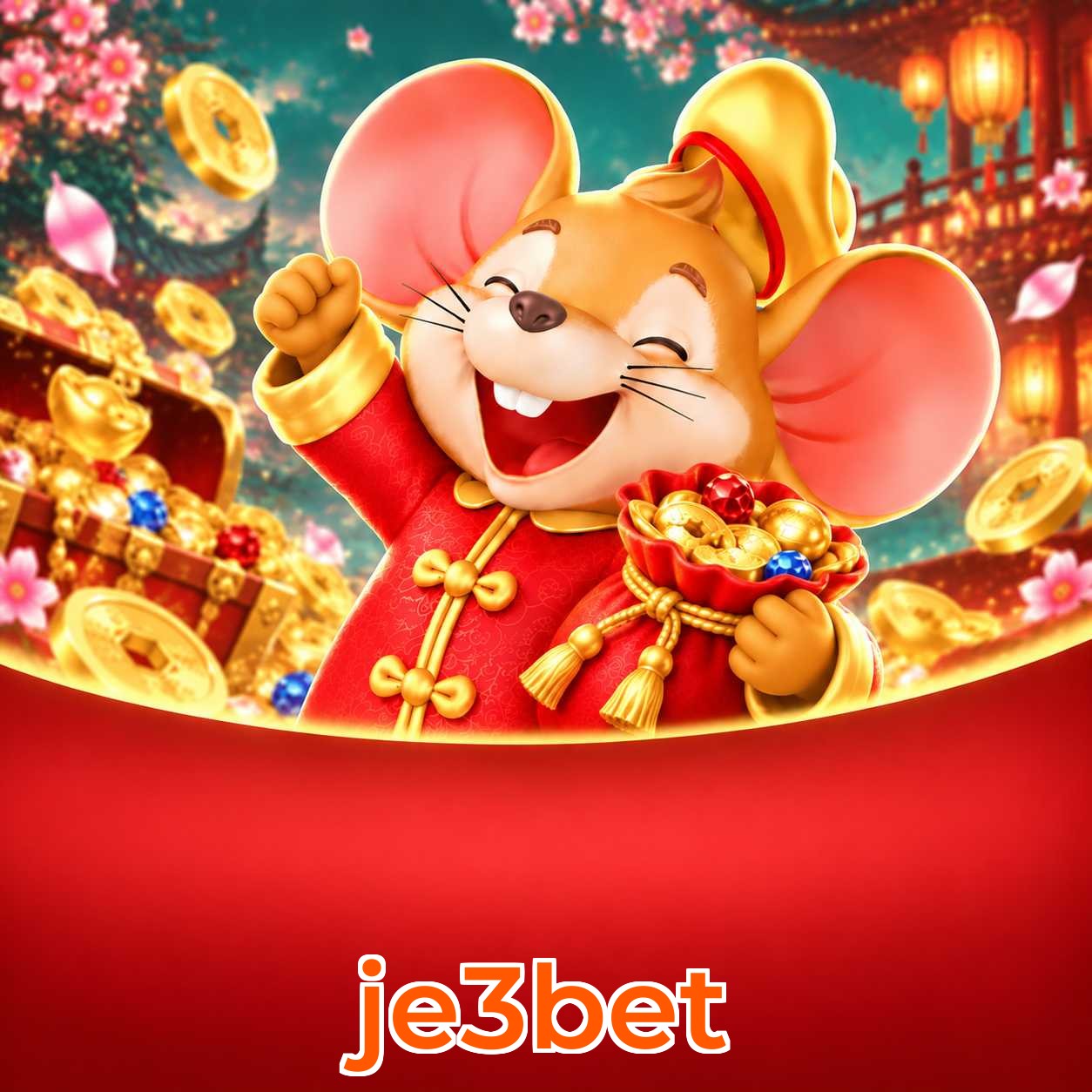 je3bet Live Casino Overview