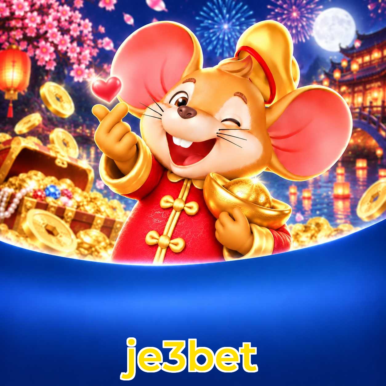 je3bet App Features