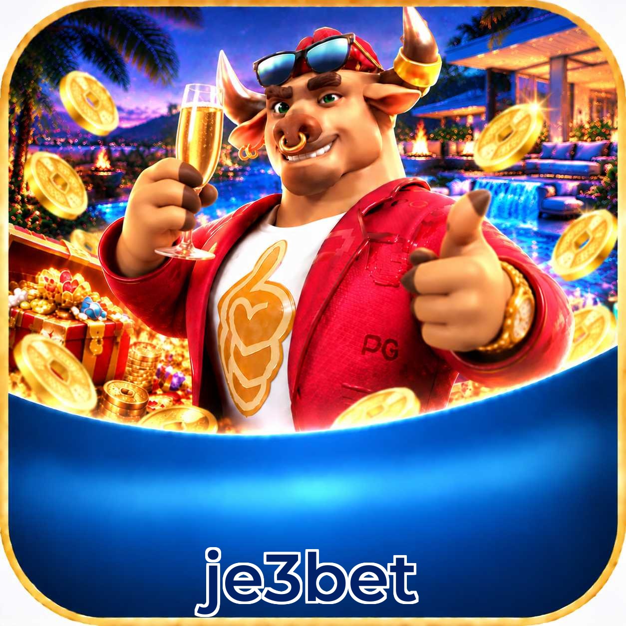 je3bet Recuperar Senha