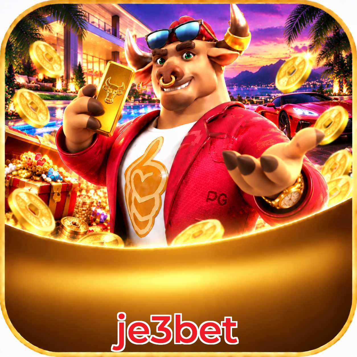 je3bet Jogos Exclusivos