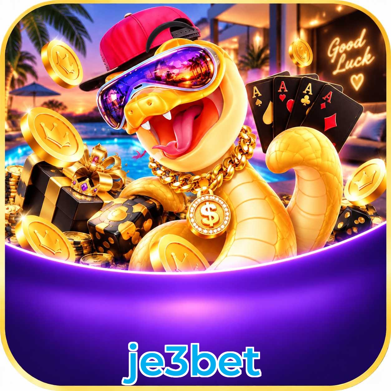 je3bet diferença entre baixar e instalar