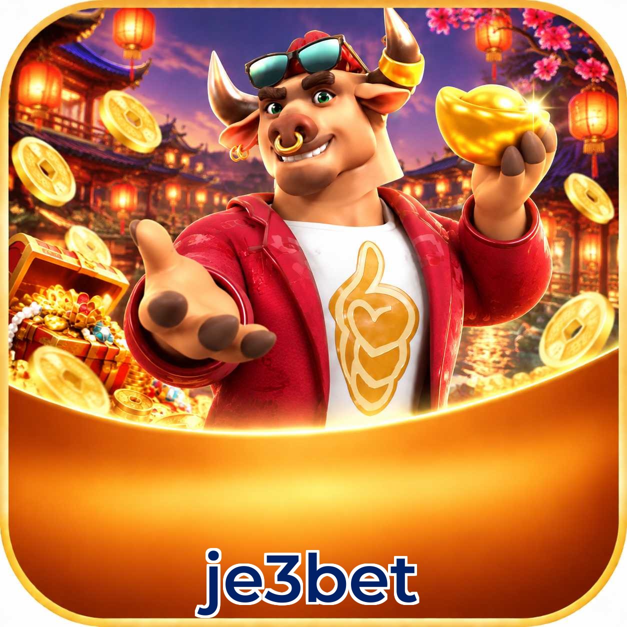 je3bet VIP Níveis