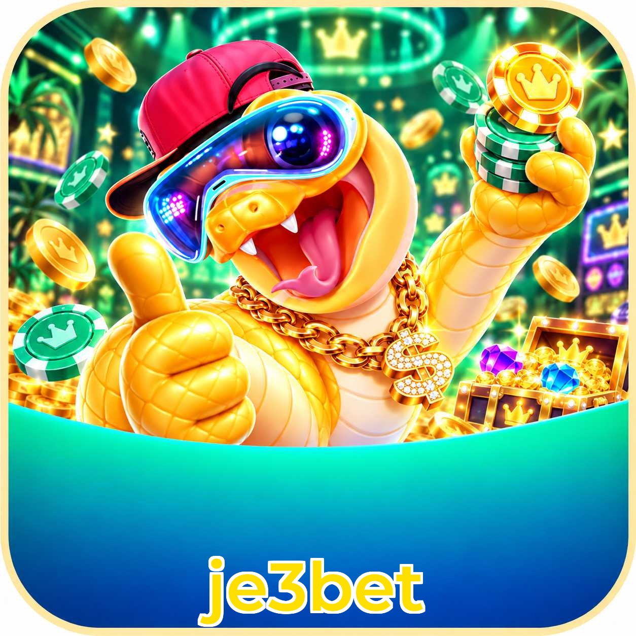 je3bet Performance