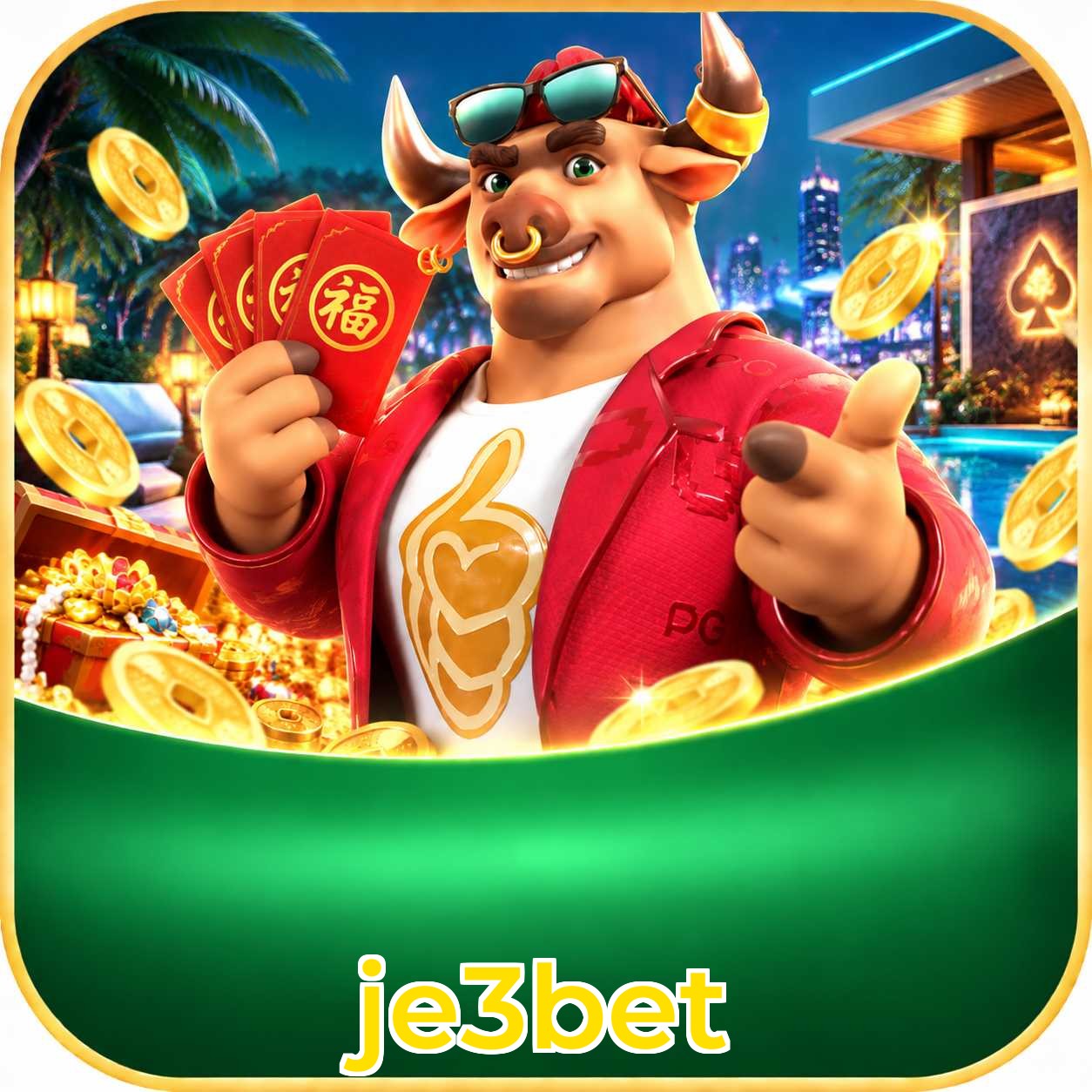 je3bet App FAQ