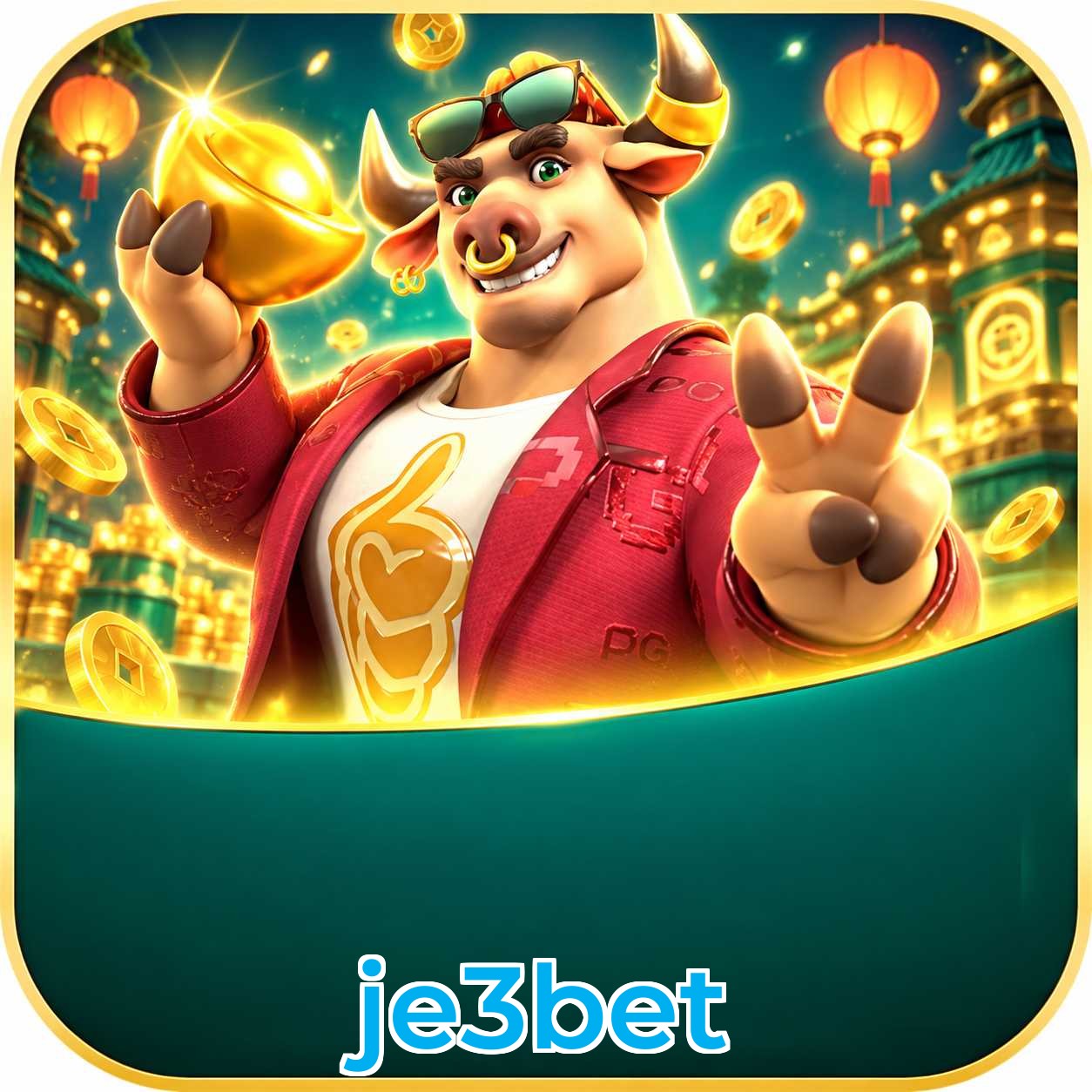 je3bet Fortune Tiger Game