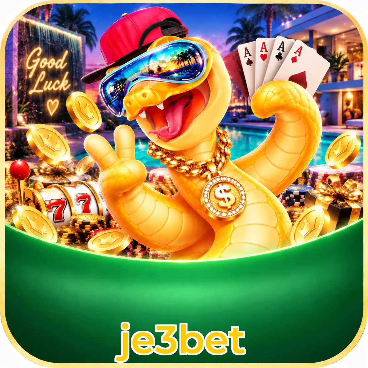je3bet Fortune Tiger FAQ