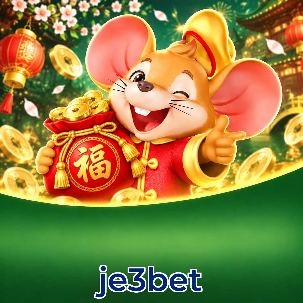 je3bet Cashback
