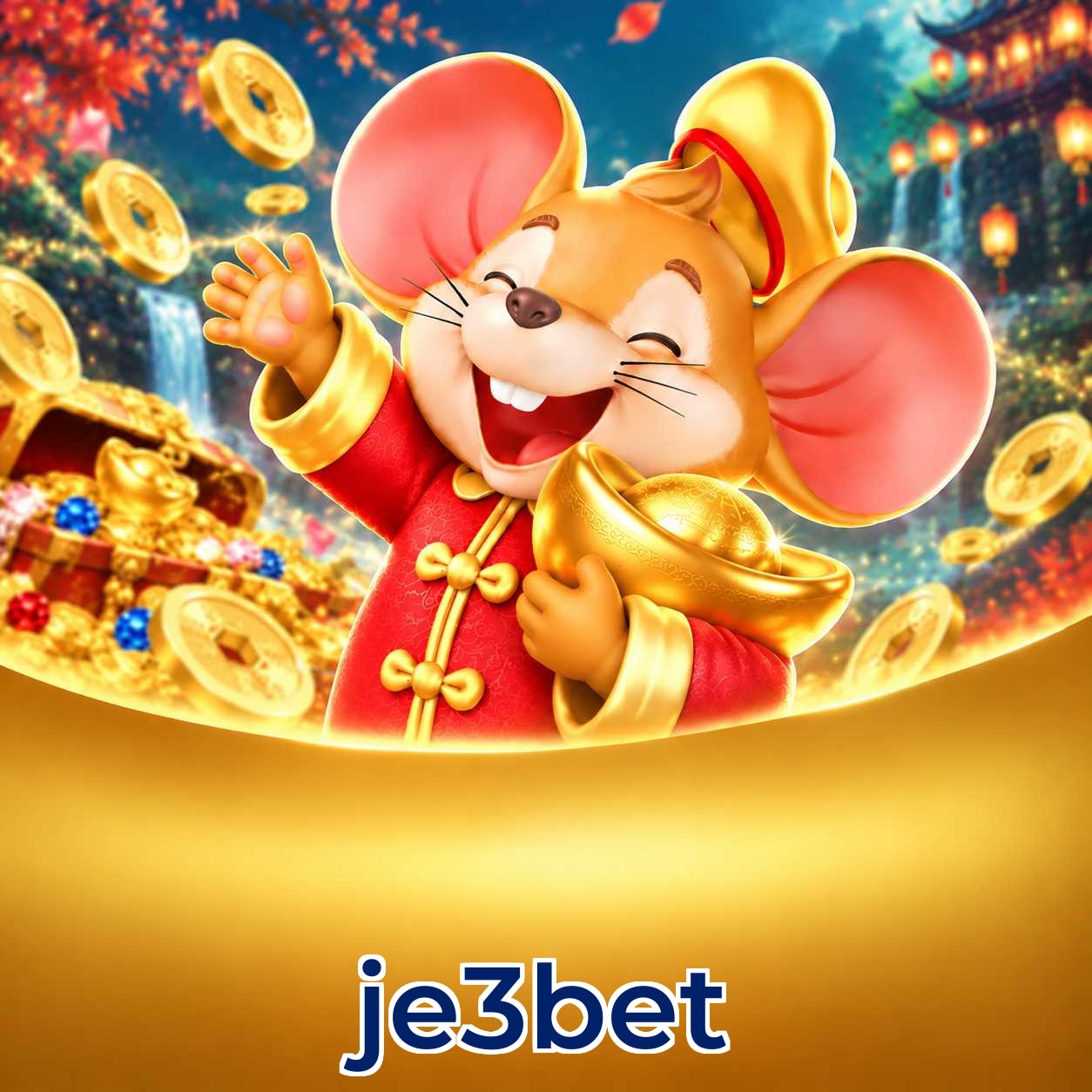 je3bet Version History