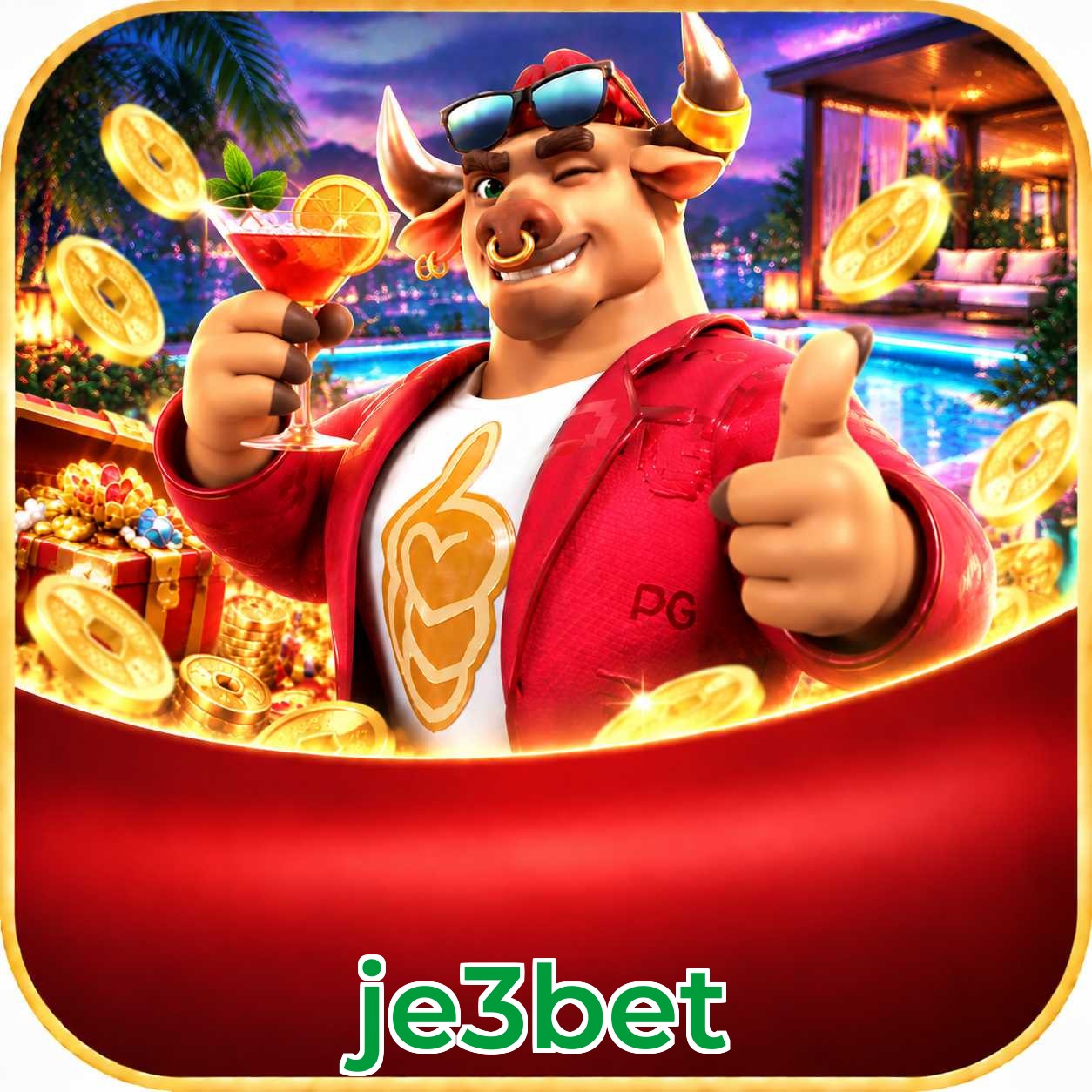 je3bet Facebook Group
