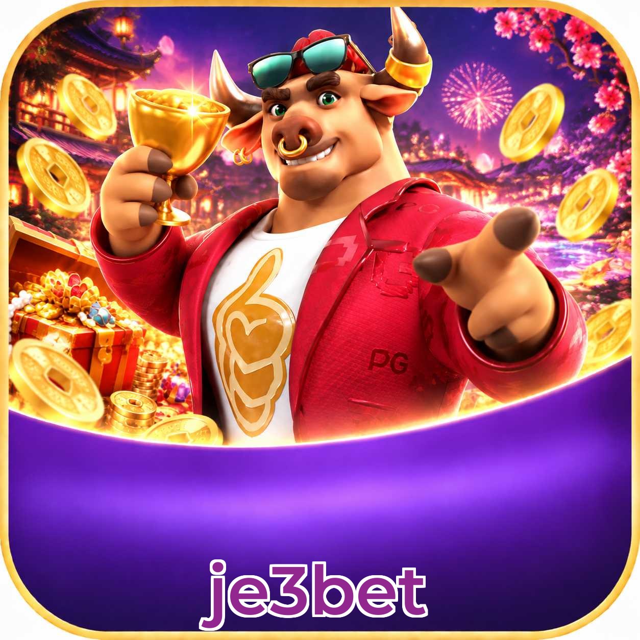je3bet VIP Program