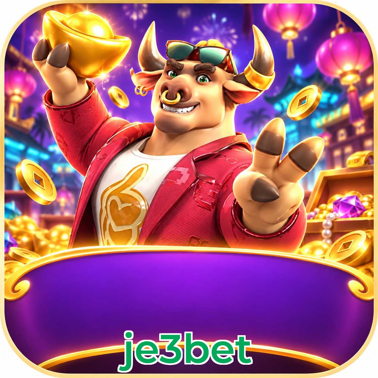 je3bet Promotions