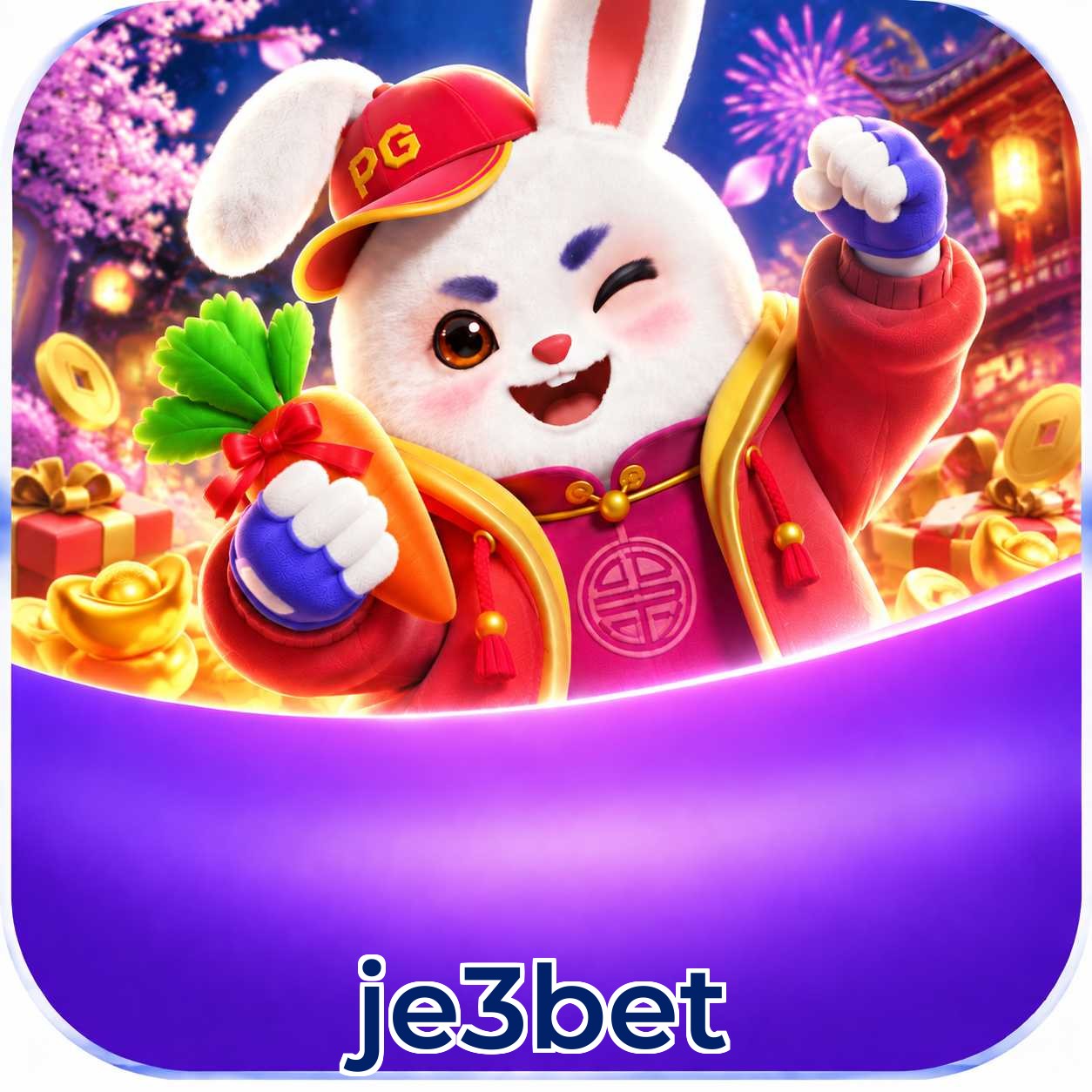 je3bet Responsible Gaming