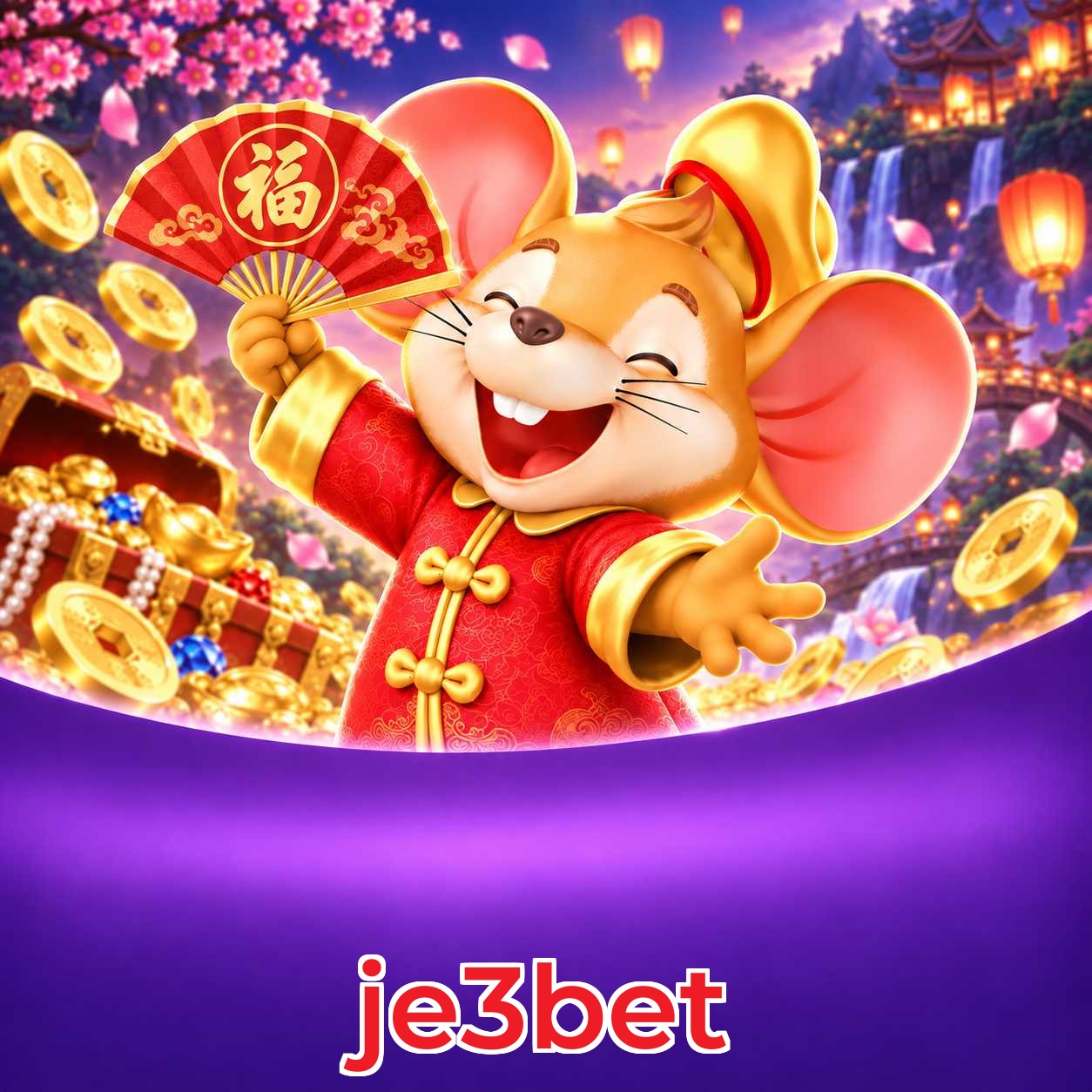 je3bet Como Apostar Lottery