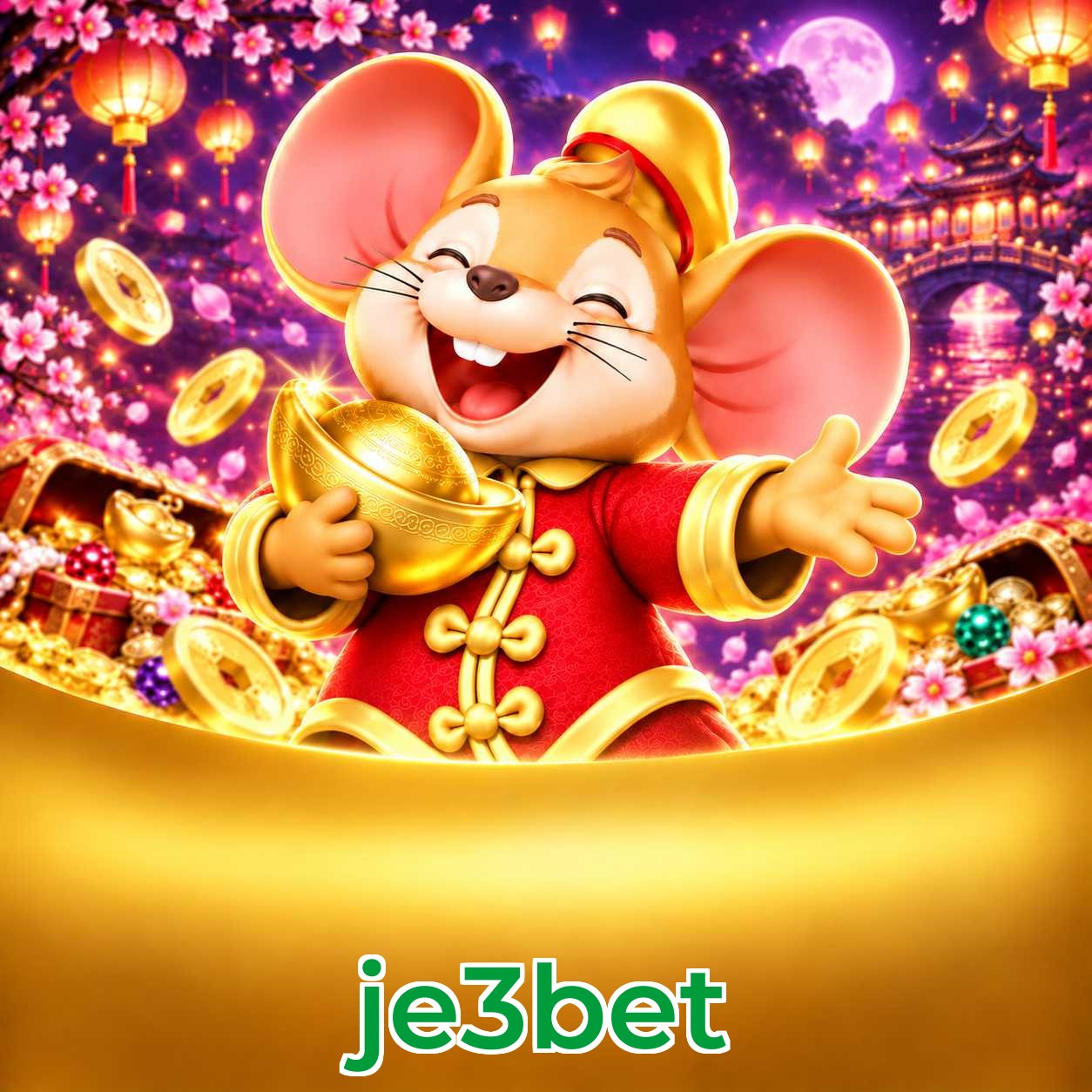 je3bet Payment Speed