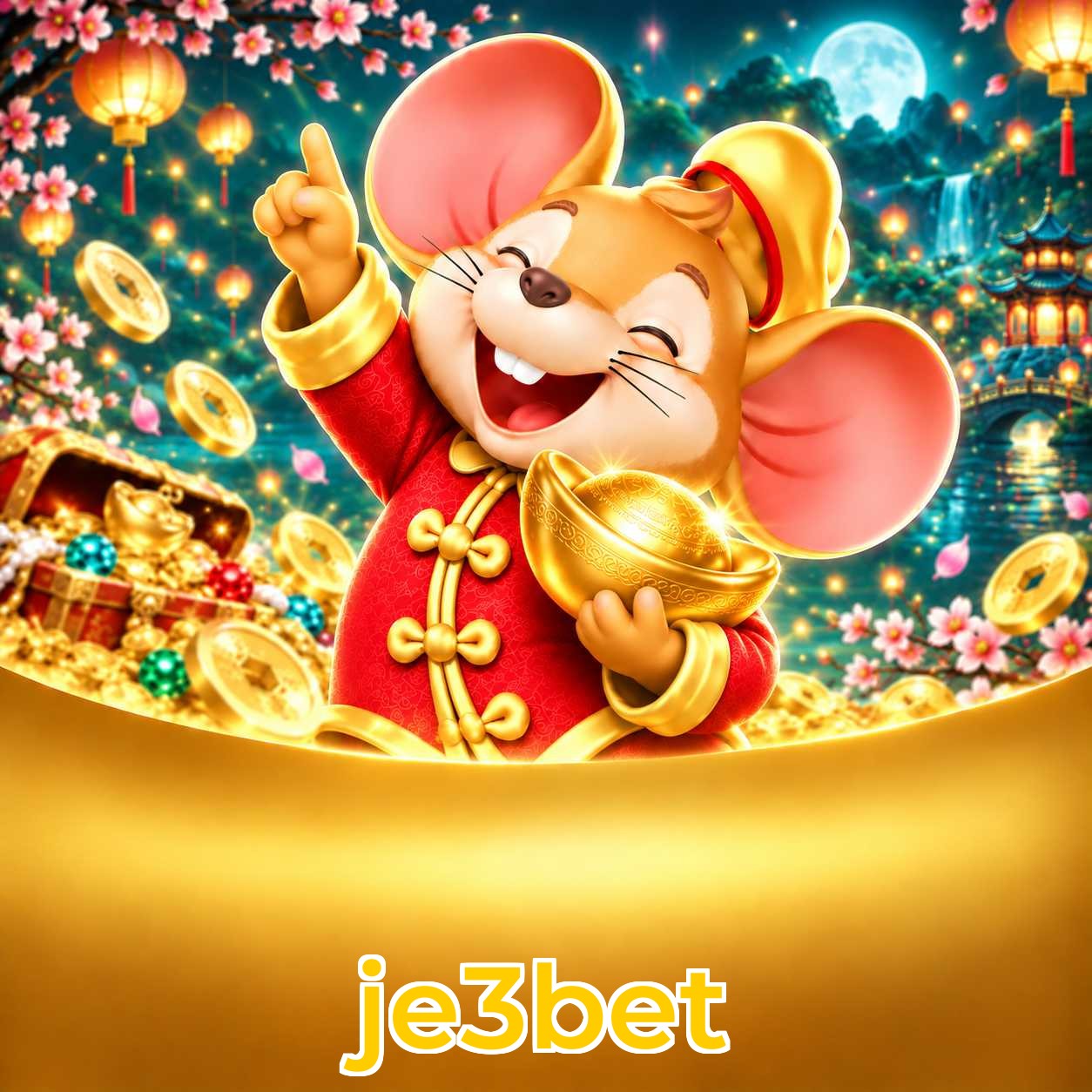 je3bet Telegram