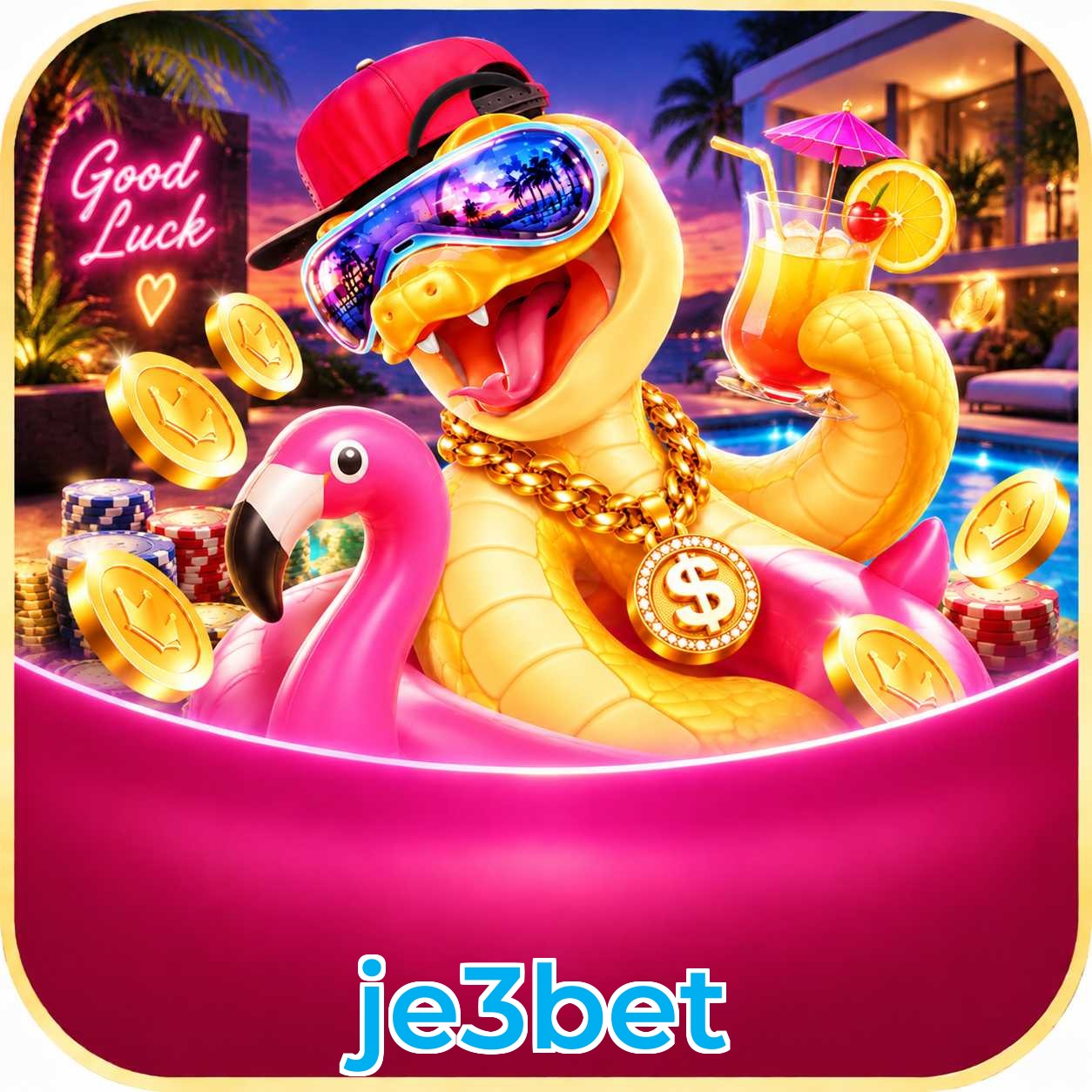 je3bet VIP FAQ