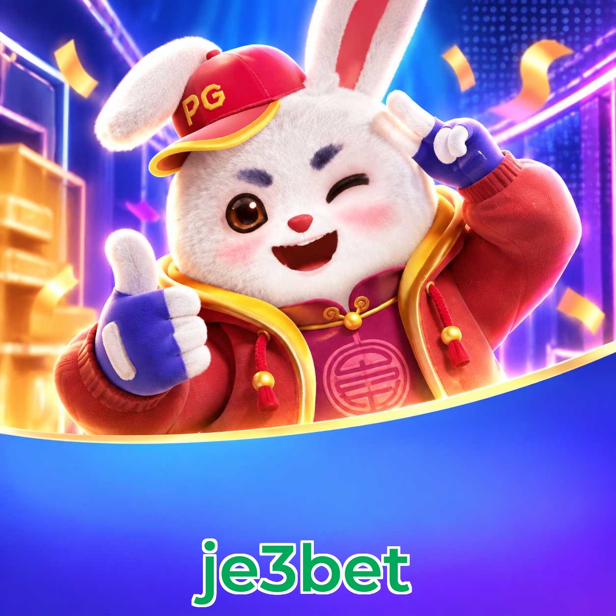 je3bet Estratégias Slots