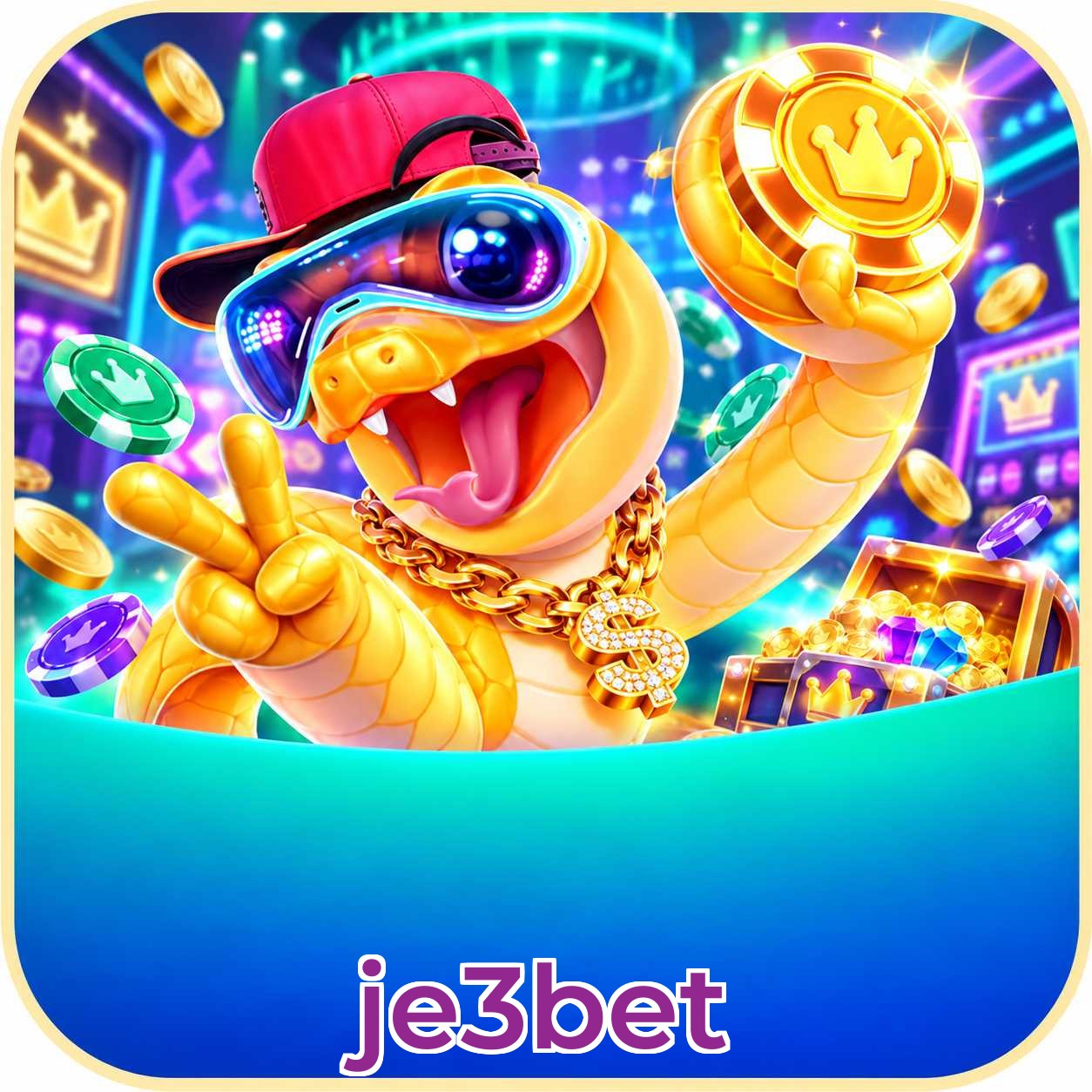 je3bet Live Games