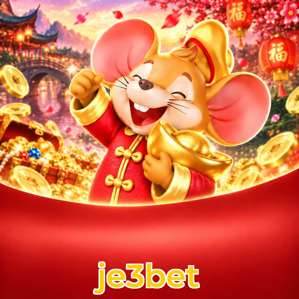 je3bet Slot FAQ