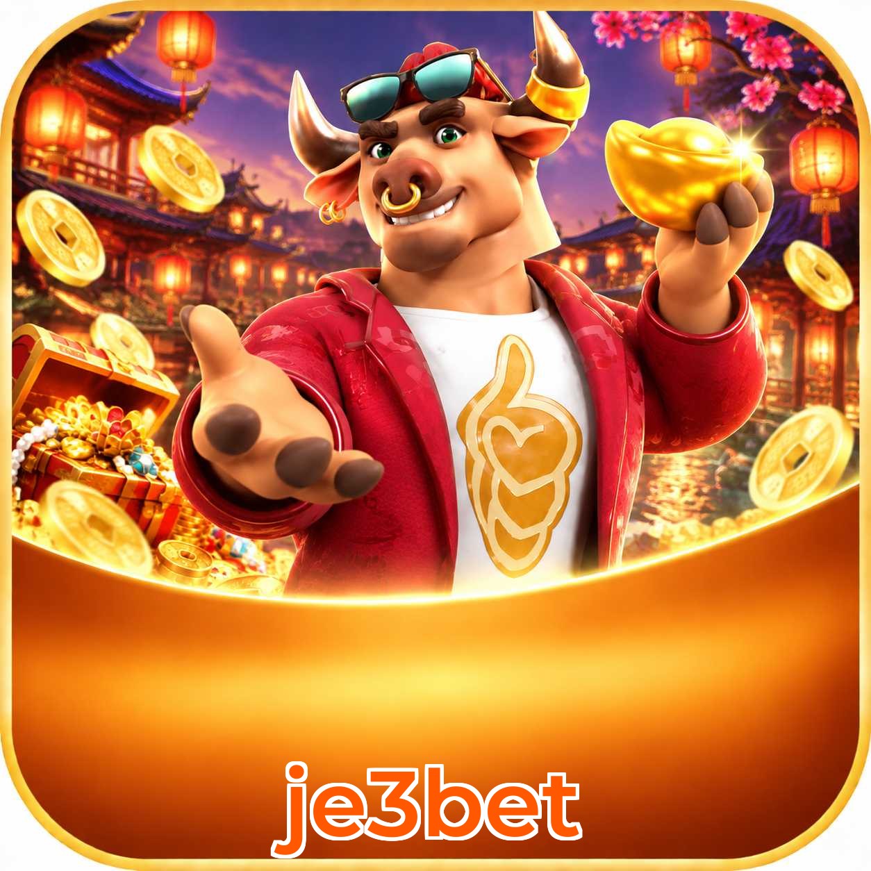 je3bet instalar Android APK