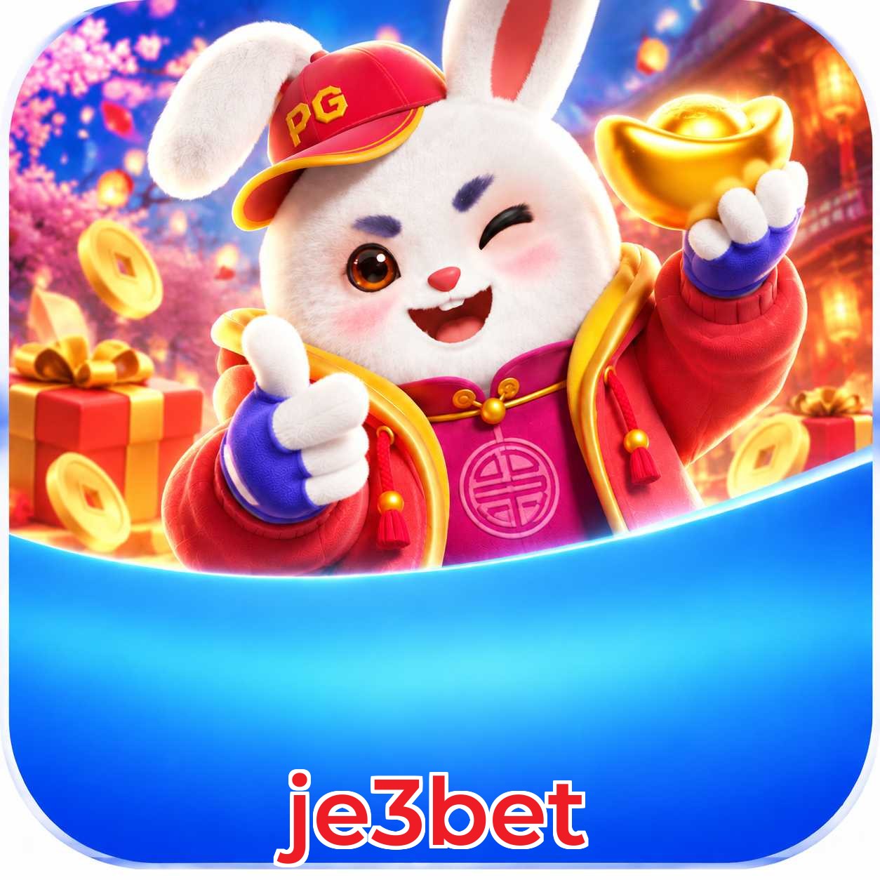 je3bet Fortune Tiger RTP