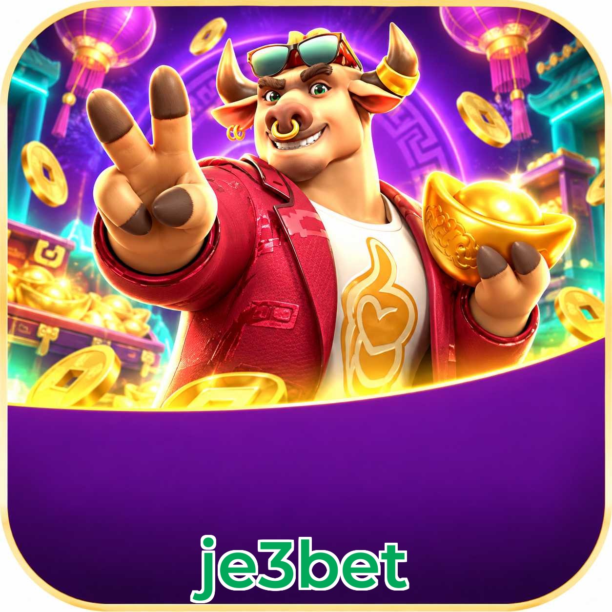 je3bet Sports Coverage