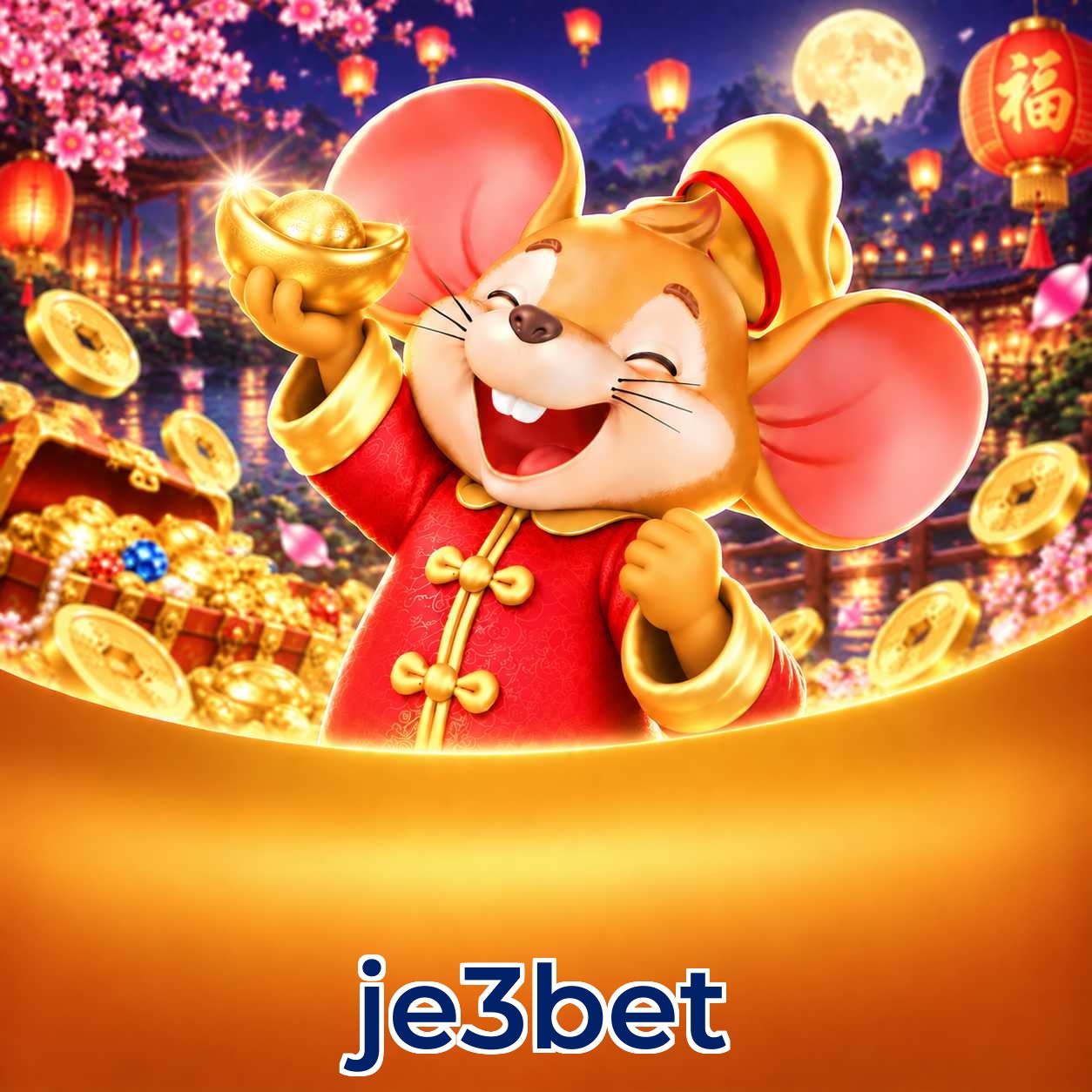 je3bet Saque