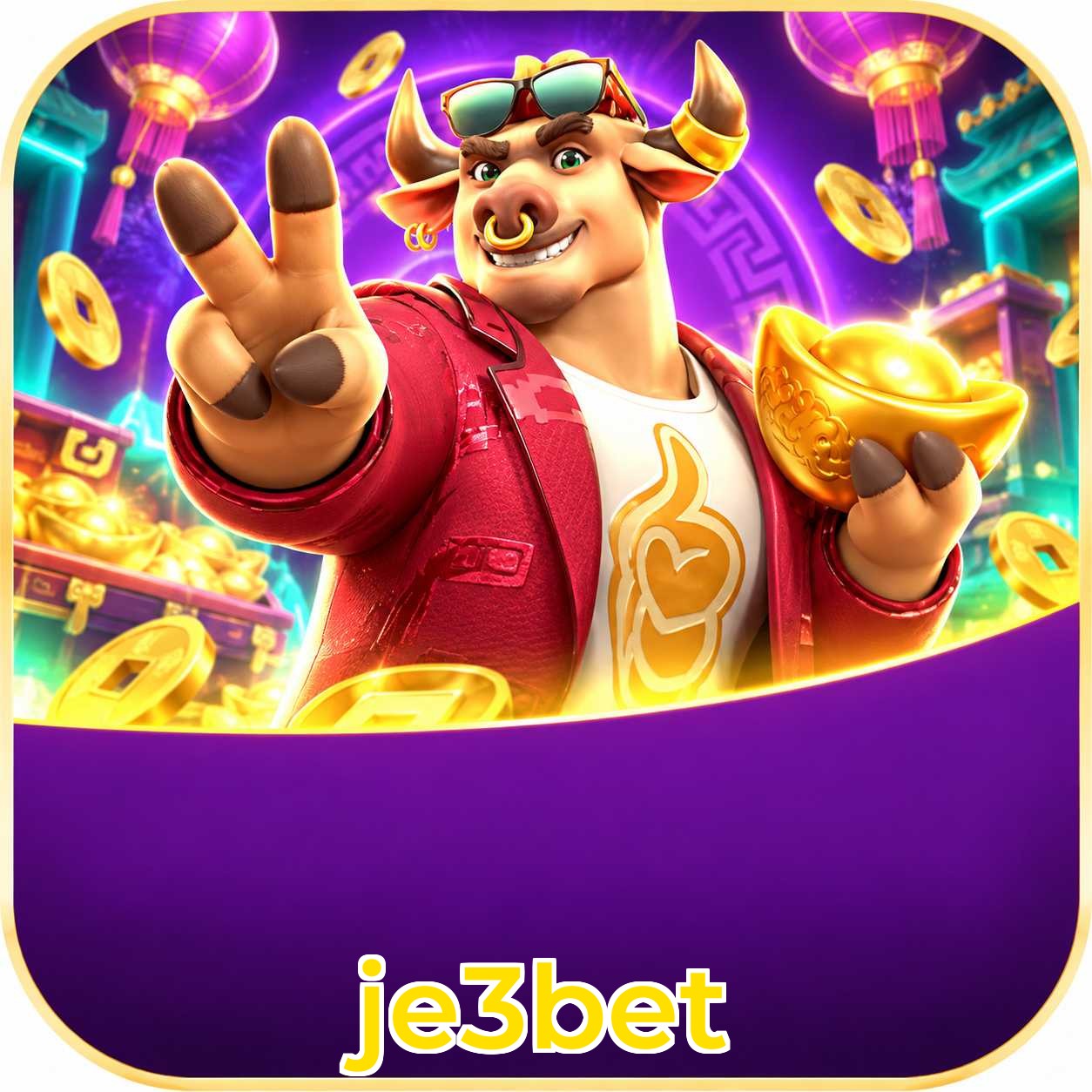 je3bet Installation Guide