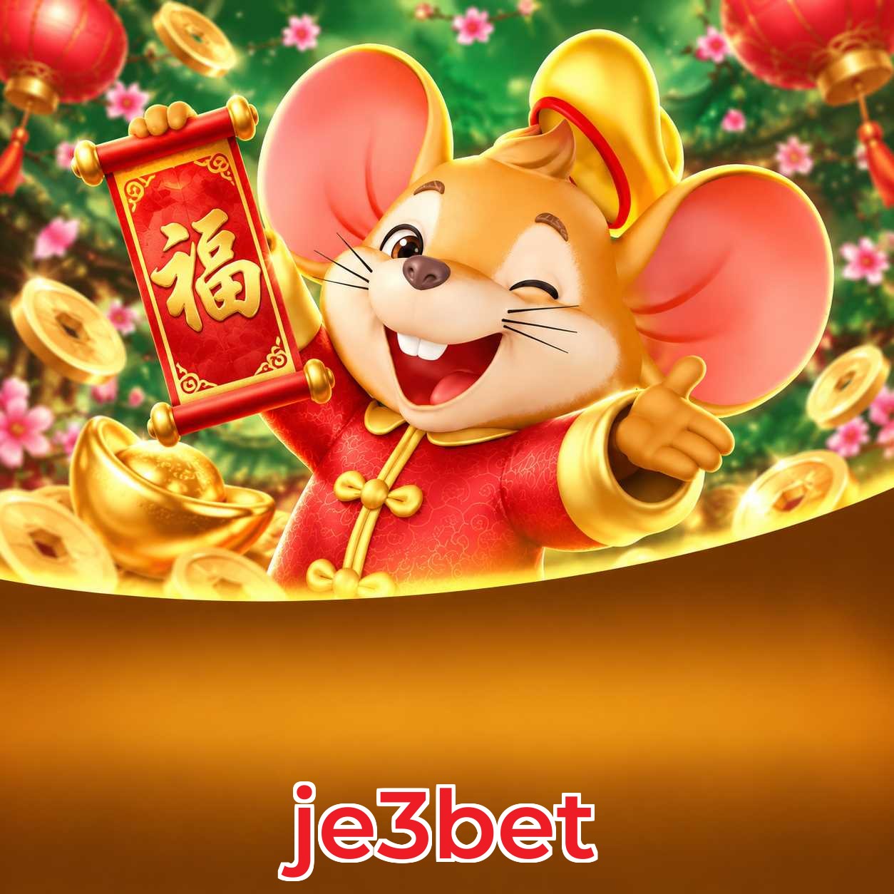 je3bet instalar Windows e Mac