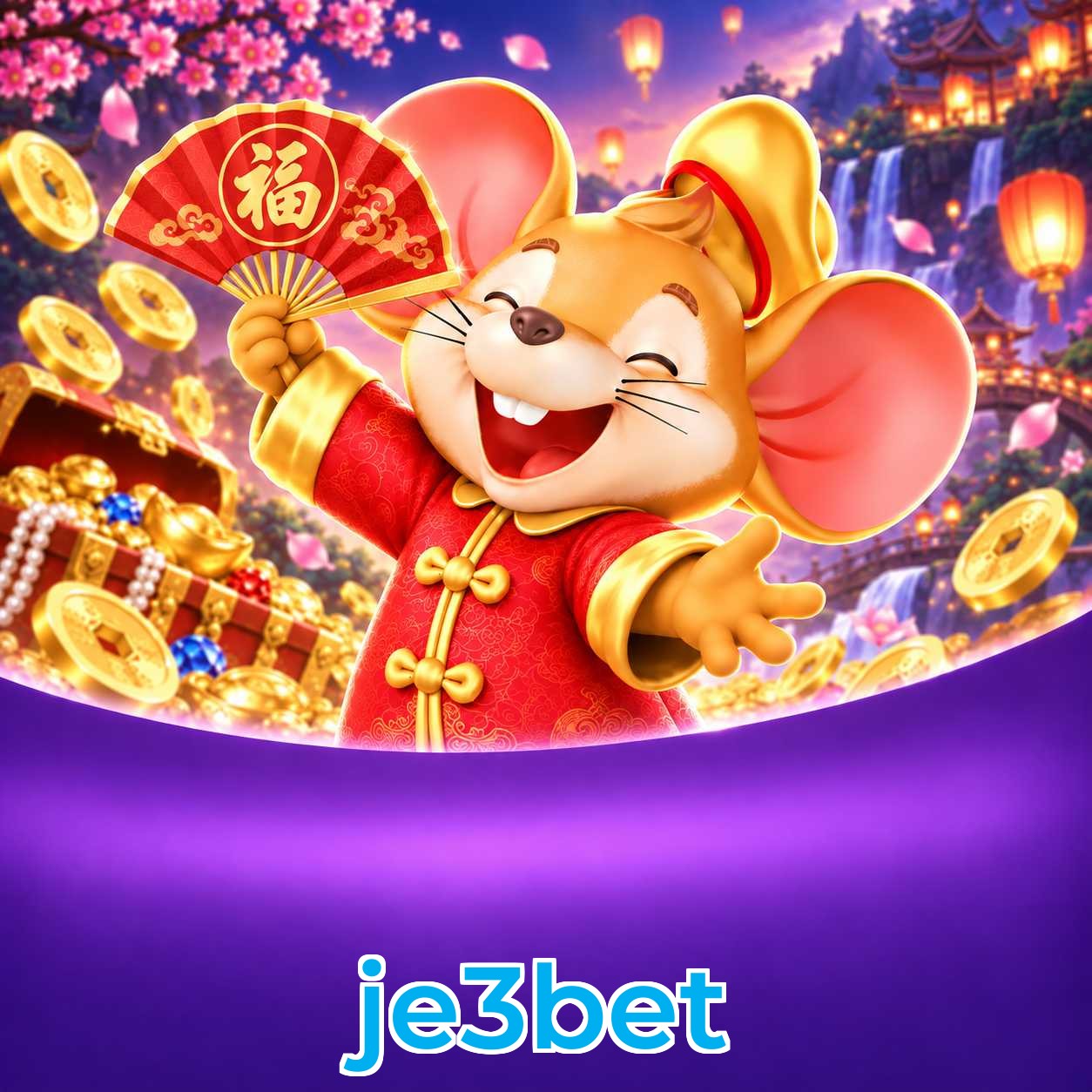 je3bet Requirements