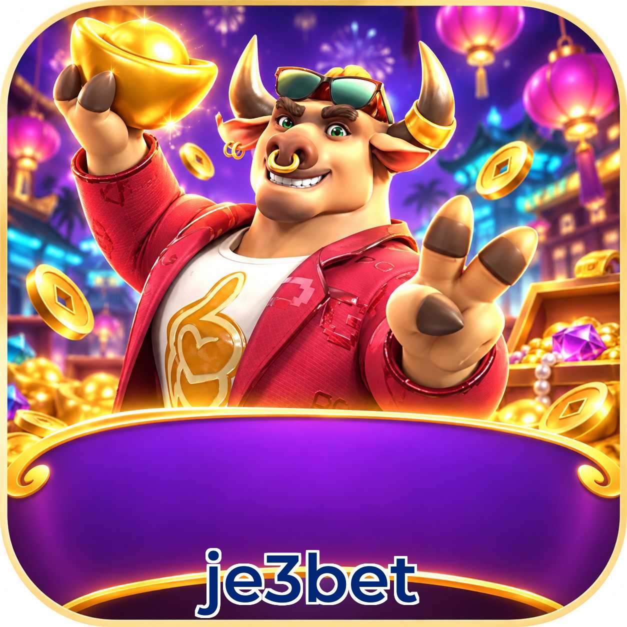 je3bet Odds Lottery