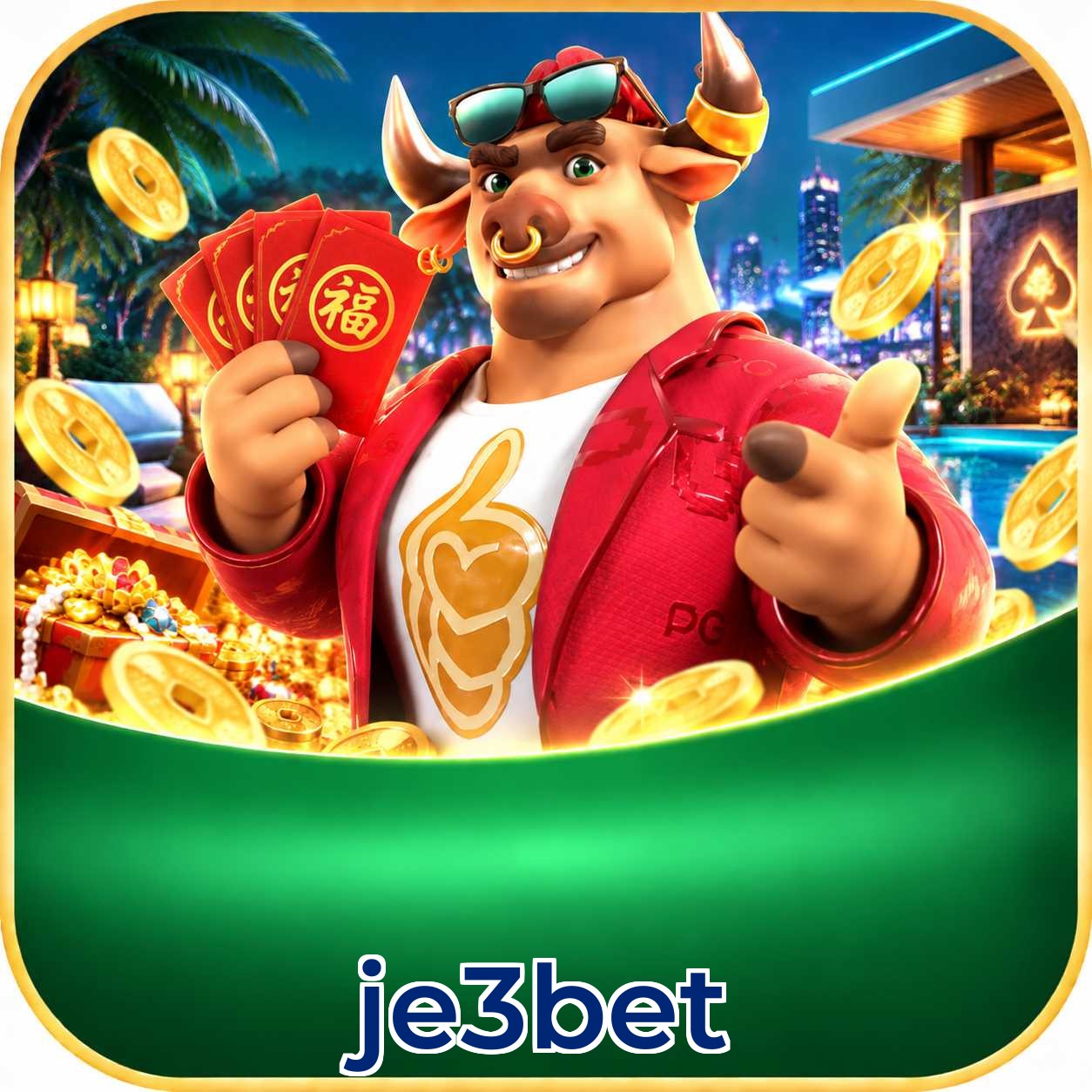je3bet Streaming Quality