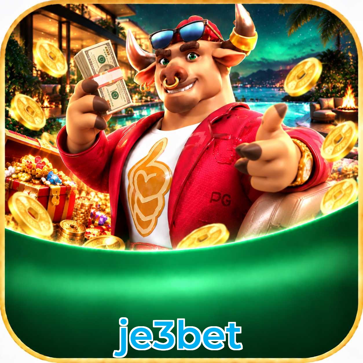 je3bet Estratégias Lottery