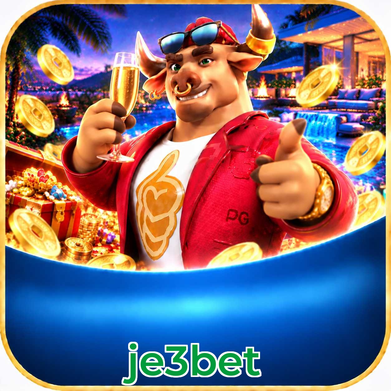 je3bet Facebook Page