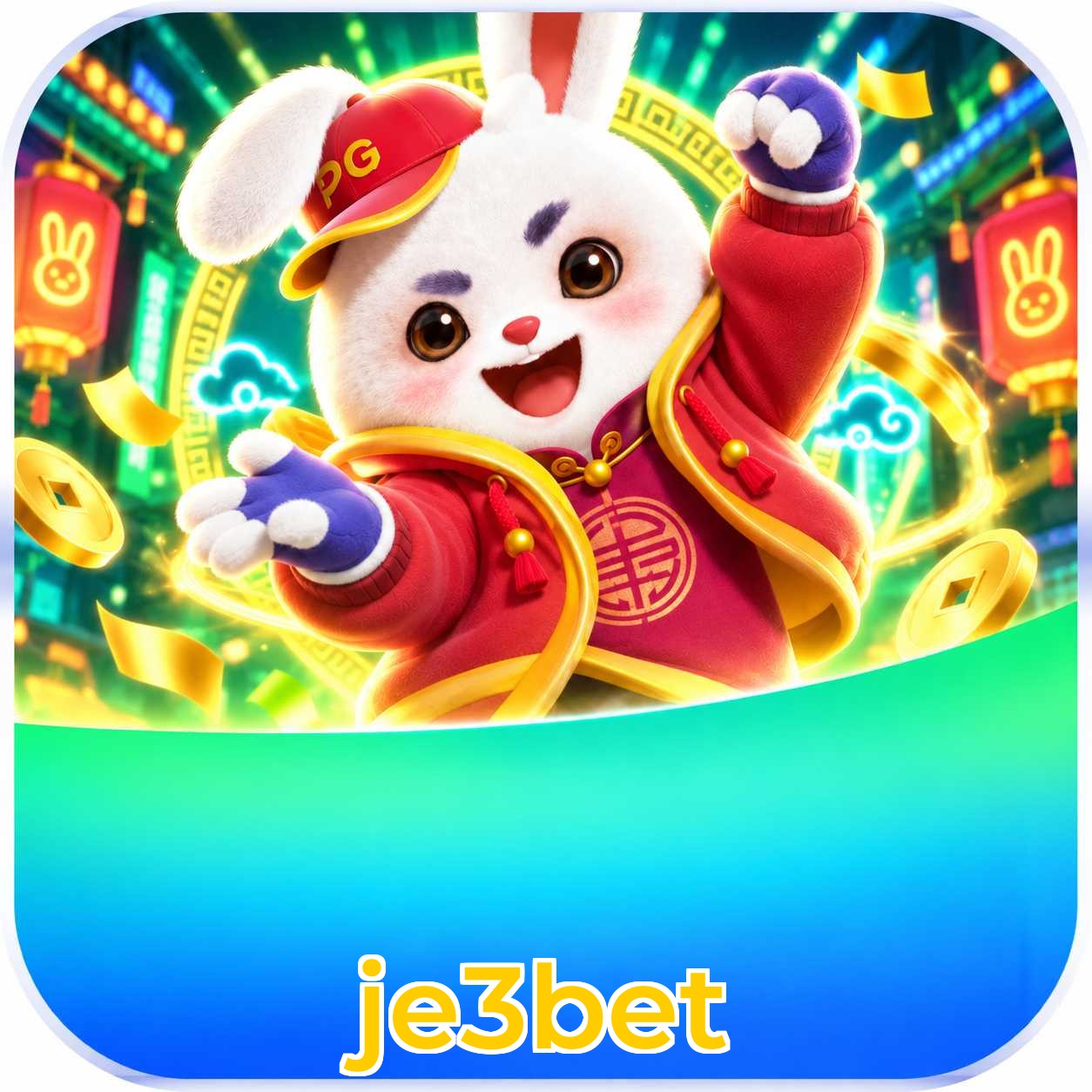 je3bet tabela de testes de instalação