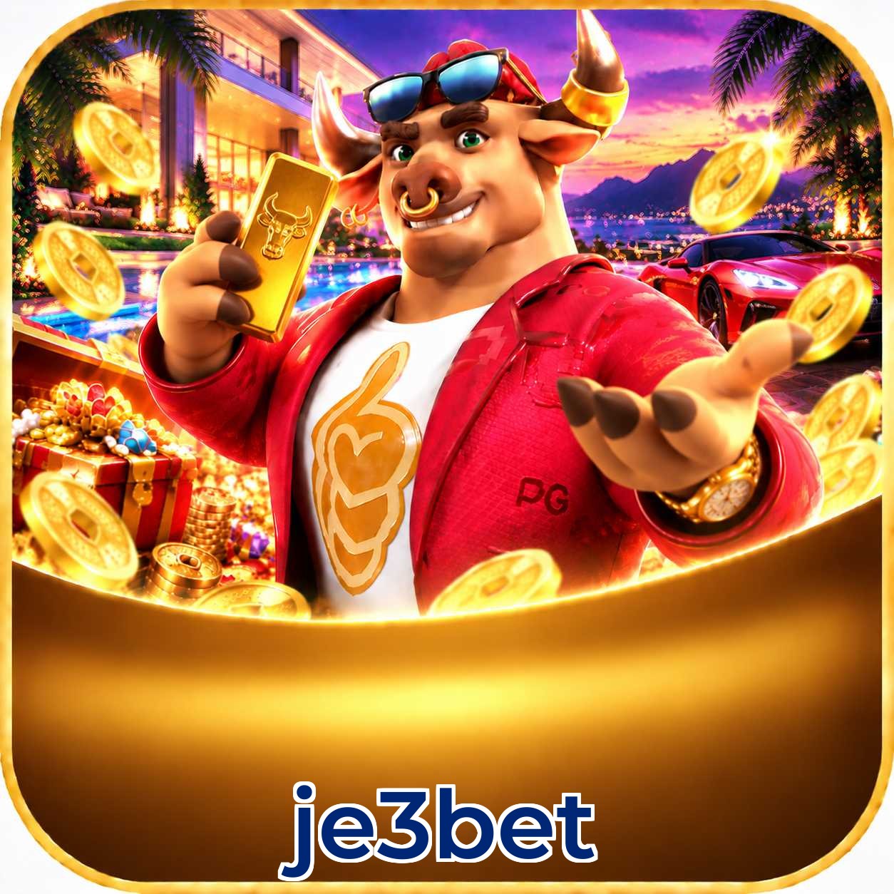 je3bet Telegram FAQ