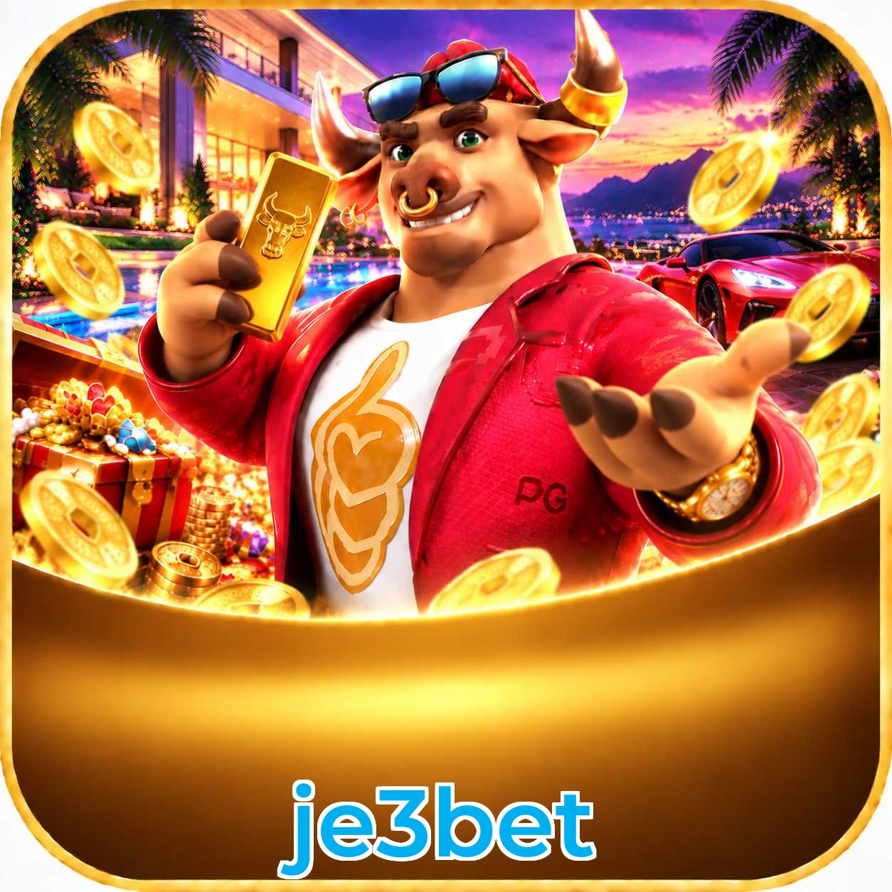 Baixar je3bet Android